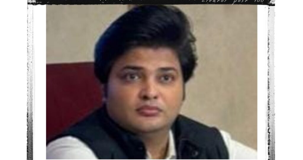 युवाओं के हित के लिये लड़ेगी युवा कांग्रेसः विजय यादव