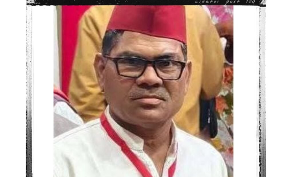 रणवीर यादव बने सपा के प्रदेश महासचिव