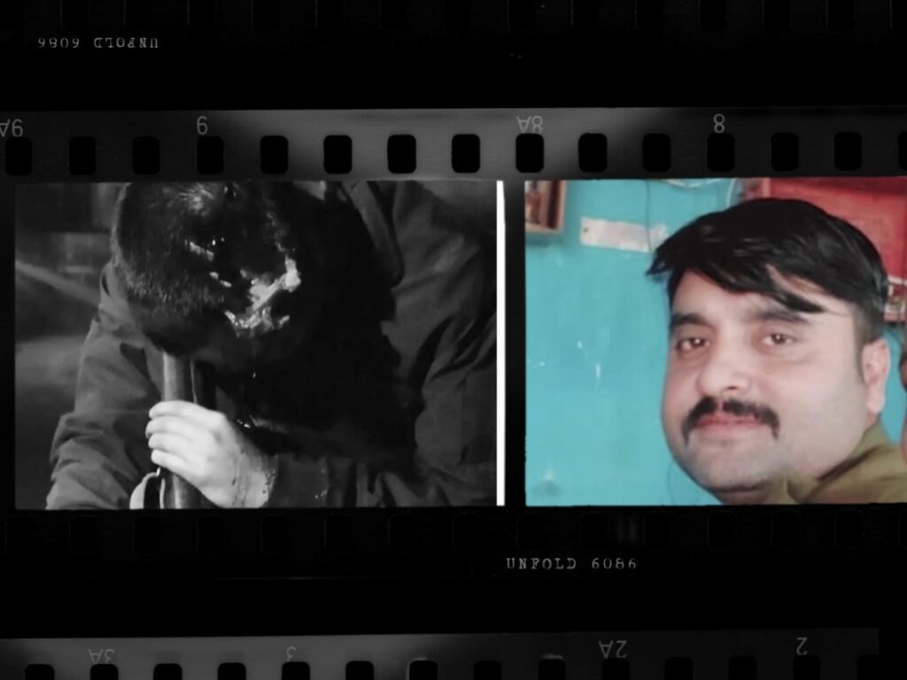 कॉन्स्टेबल ने खुद को मारी गोली, मौके पर मौत 