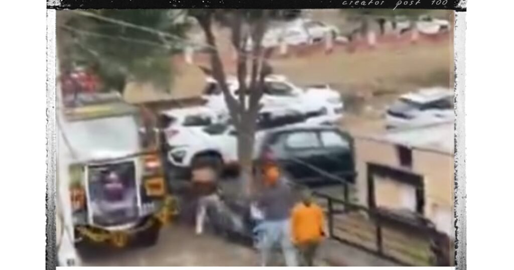 शहीद बेटे को फौजी पिता का आखिरी सैल्यूट: शादी की खुशियां मातम में बदलीं, नम आंखों से दी गई विदाई