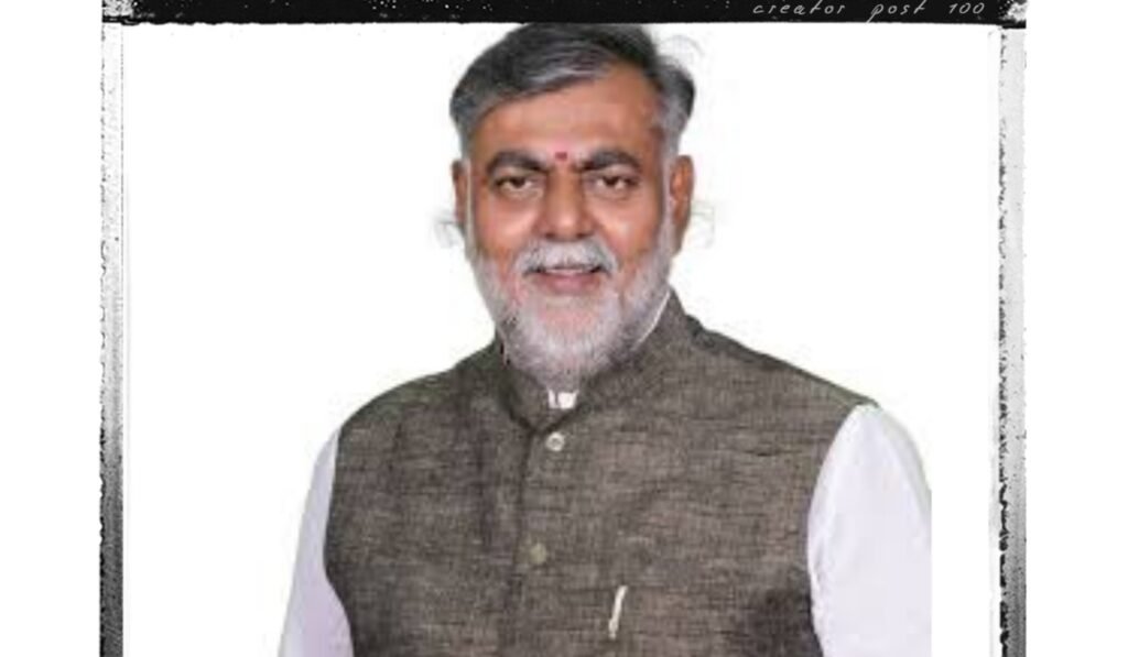 कल प्रभारी मंत्री पटेल विभिन्न कार्यक्रमों में होंगे शामिल