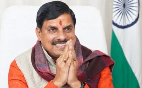 माँ नर्मदा लोक बनने से श्रद्धालुओं की संख्या और रोजगार के अवसरों में होगी वृद्धि : सीएम डॉ. यादव