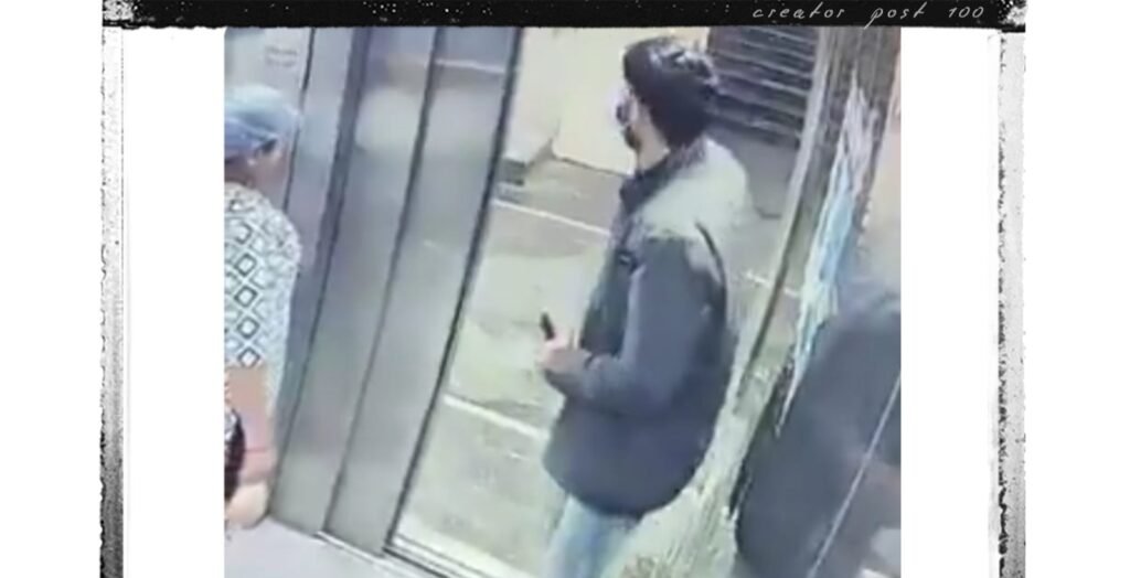 एआईआईएमएस भोपाल में लिफ्ट के अंदर चेन स्नैचिंग, मास्क पहने युवक ने महिला अटेंडेंट को बनाया निशाना