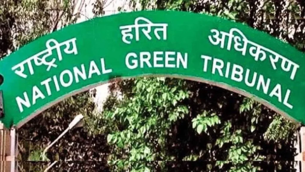 आर्थिक विकास बनाम पर्यावरण संरक्षण: अयोध्या बायपास मामले में वृक्ष कटाई पर राष्ट्रीय नीति तय करेगी एनजीटी