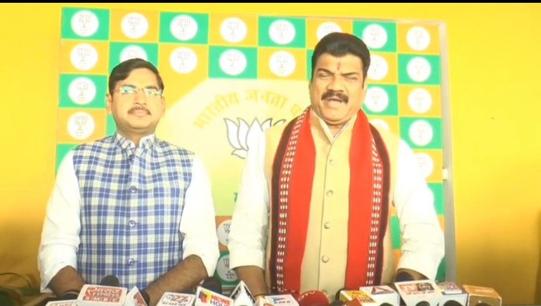 मंत्री गोविंद सिंह राजपूत का संवाद: सहयोग सेल को बताया कार्यकर्ताओं के लिए प्रभावी