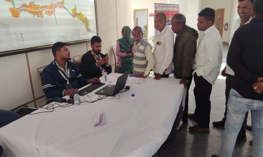 फैक्ट्री कर्मियों का स्वास्थ्य बेहतर तो प्रोडक्ट पकडेंगे रफ्तार