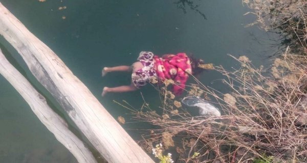 कुएं में गिरने से मासूम बालिका की मौत