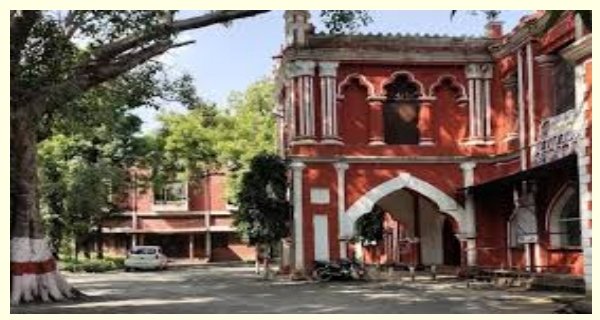 क्रिश्चियन कॉलेज जमीन मामले में हाई कोर्ट से स्टे