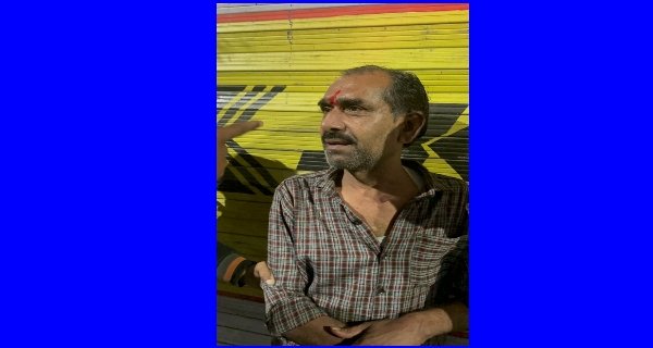 ओंकारेश्वर जा रही बस स्पीड ब्रेकर पर उछली, नशे में धुत चालक गिरफ्तार