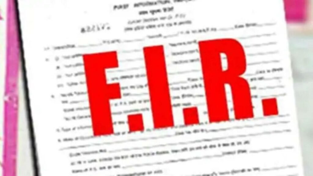 98 हजार से अधिक की चायना डोर जब्त, दो लोगों पर मामला दर्ज