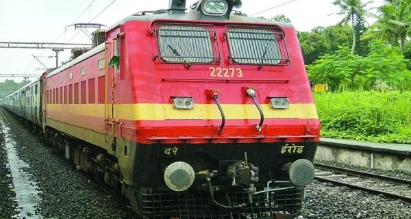 8 जनवरी से ग्वालियर-प्रयागराज के बीच दौड़ेगी वीकली स्पेशल, रेल्वे ने तैयार की स्ट्राइक फोर्स