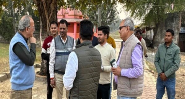 क्षेत्र के समस्त वार्डों में नियमित रूप से जल की गुणवत्ता जांच करें: आनन्द