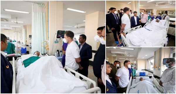 भागीरथपुरा में दूषित पानी से मौतें, सरकार के स्मार्ट सिटी मॉडल की सच्चाई बयां कर रही: राहुल गांधी