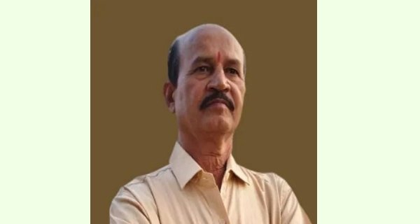 भ्रष्टाचार की जांच सिद्ध, बैराड़ के मंडी सचिव रामकुमार शर्मा निलंबित