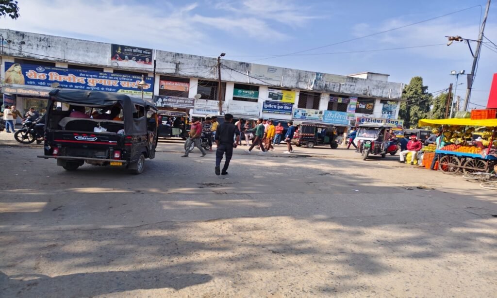 शाम से लेकर सुबह तक जबरदस्त गलन बरकरार