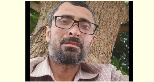 भिंड में किसान की गोली मारकर हत्या