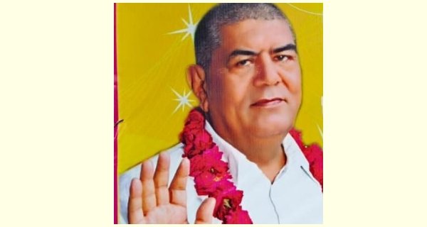 संत शिरोमणि दादाजी महाराज का जन्म महोत्सव धूमधाम के साथ मना