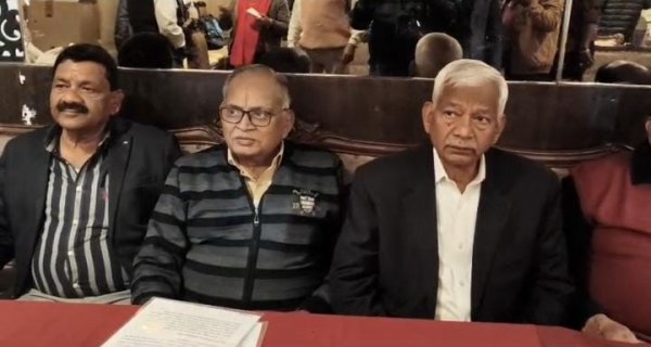 गहोई दिवस पर निकलेगा चल समारोह, समाज बंधुओ का होगा सम्मान