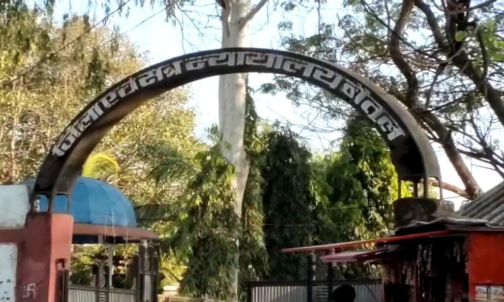 नाबालिग छात्रा से गैंगरेप, दो को उम्रकैद