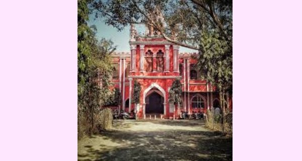 क्रिश्चियन कॉलेज की जमीन अब सरकारी घोषित