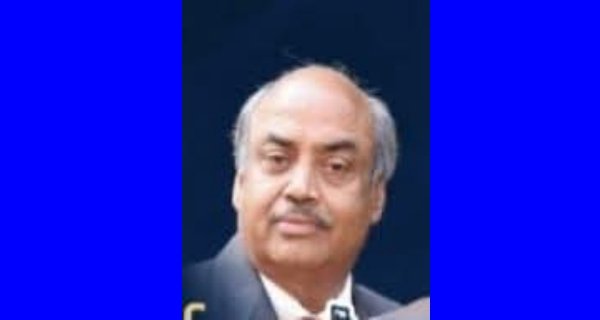 मप्र चेंबर ऑफ कॉमर्स के पूर्व अध्यक्ष विष्णु गर्ग का निधन