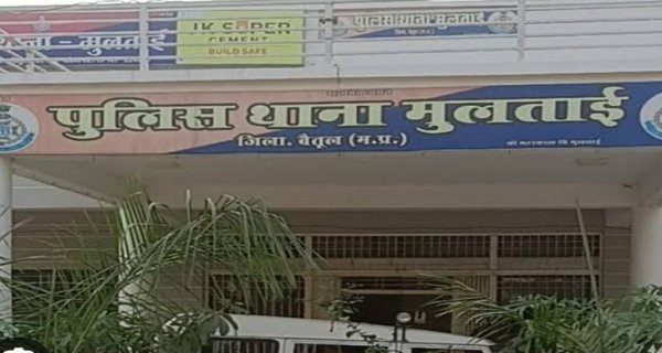 छिंदवाड़ा के SAF जवान की पत्थर से कुचलकर हत्या, नाले में मिला शव