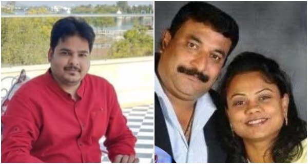 गोल चौराहा ट्रिपल डेथ केस: वायदा बाजार–सोना–चांदी के लेनदेन की परछाई में उजड़ा जैन परिवार, जांच में बड़े खुलासों के संकेत