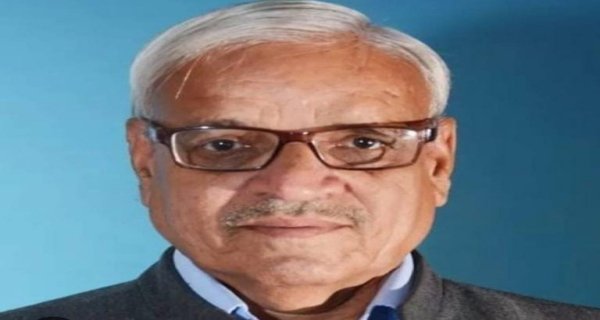 शिवपुरी के वरिष्ठ लेखक प्रमोद भार्गव को दिया जाएगा “विद्योतमा सम्मान”