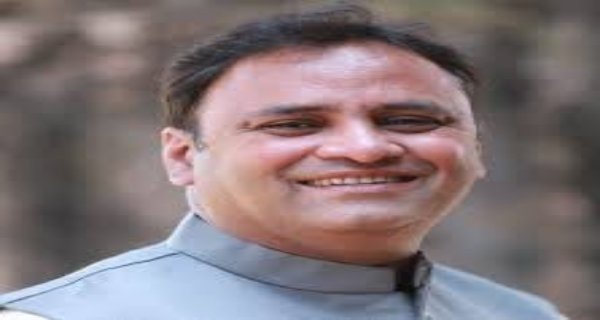 रालामंडल बायपास हादसा: बाला बच्चन की बेटी व मप्र कांग्रेस प्रवक्ता के पुत्र के निधन पर अरुण यादव ने जताया शोक