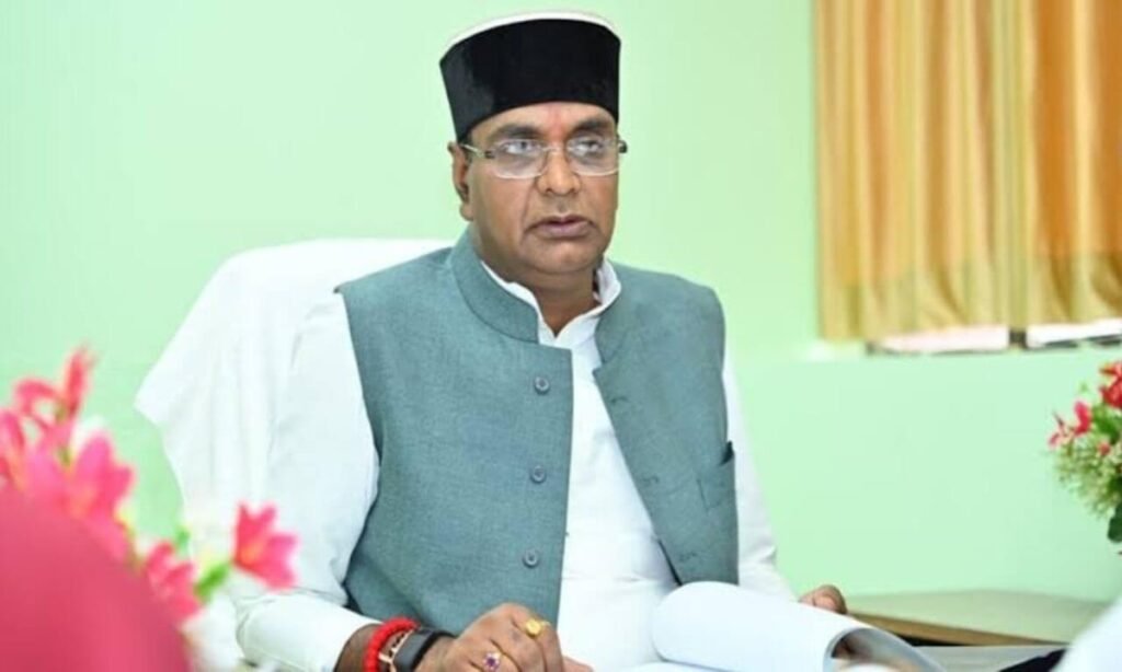 खेलो एमपी यूथ गेम्स: चयन आधारित आयोजन से उभरेगा नया खेल टैलेंट