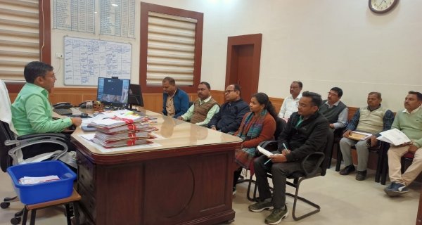 20 हजार पट्टाधारकों ने नहीं कराया नवीनीकरण