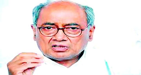 दिग्विजय सिंह करेंगे प्रदेशव्यापी दौरा