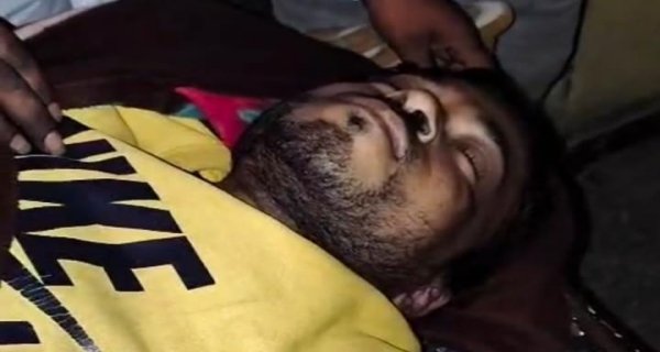 ताऊ के लड़कों ने ही भाई को  मौत के घाट उतारा