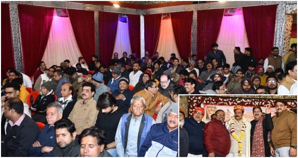 दिगंबर जैन पंचायत कमेटी चुनाव में कांटे की टक्कर,कल होगा अध्यक्ष का चयन