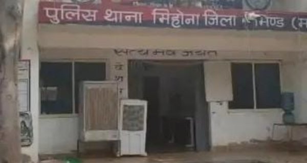 भिंड में बंगाली डॉक्टर के इंजेक्शन से किसान की मौत, हत्या का केस दर्ज