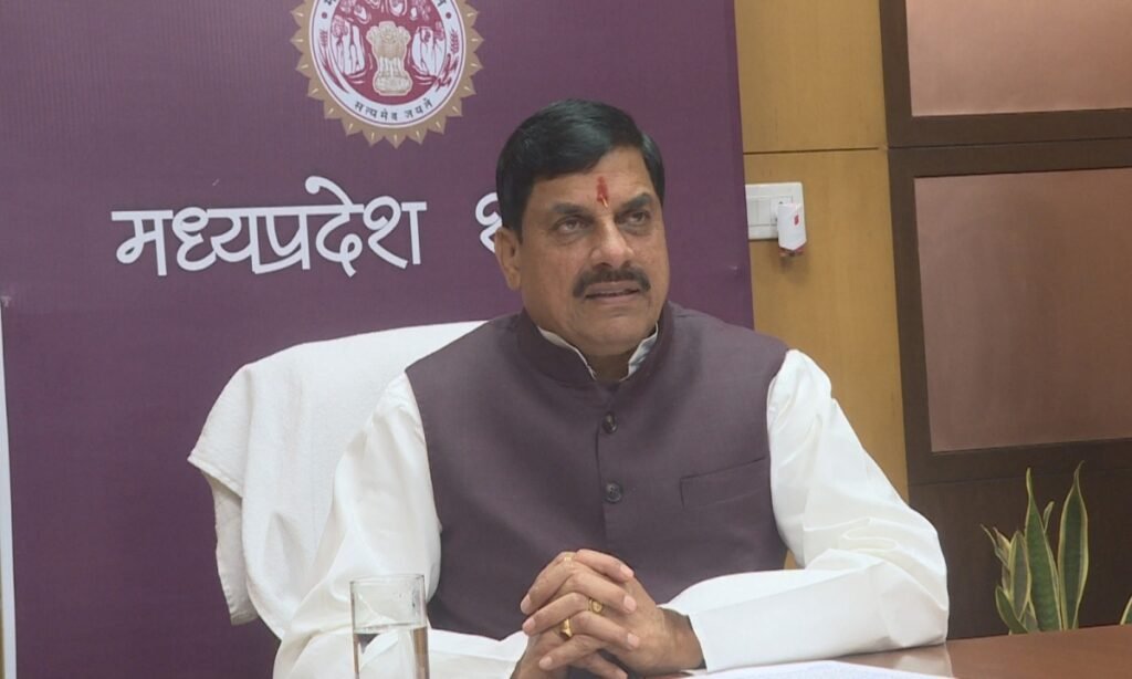 खुरई में सीएम डॉ यादव करेंगे 312 करोड़ से अधिक के विकास कार्यों का लोकार्पण एवं भूमिपूजन