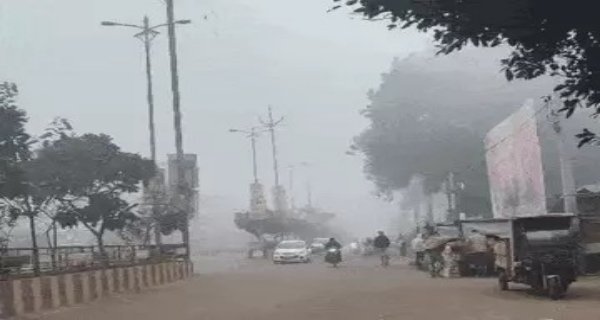 भीषण सर्दी के मद्देनजर स्वास्थ्य विभाग एलर्ट, फील्ड स्टाफ को किया मुस्तैद