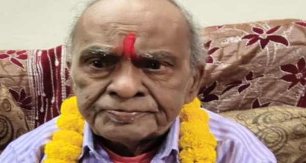 रायकवार के पद्मश्री सम्मान से बुंदेली परंपरा को मिलेगी नई पहचान, मंत्री सारंग ने जताया संरक्षण का संकल्प