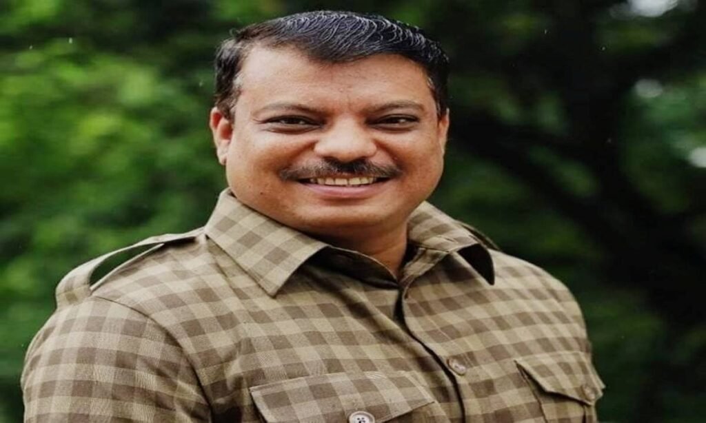 क्या कांग्रेस जनता के दर्द और परेशानी में खड़ी नहीं हो सकती? : सिंघार