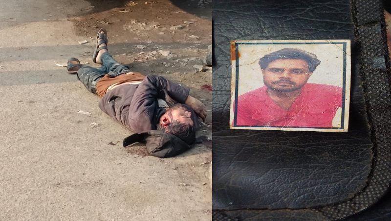 शराब के लिए दोस्त का कत्ल करने वाले तीन गिरफ्तार