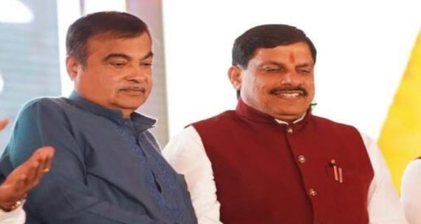 मप्र की सड़क अवसंरचना को नई गति: 4,400 करोड़ से अधिक की 8 राष्ट्रीय राजमार्ग परियोजनाओं का लोकार्पण-शिलान्यास