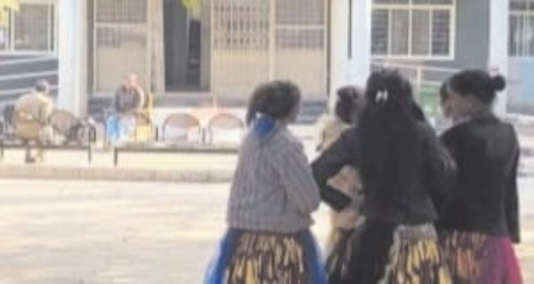 करीला धाम में नृत्यांगनाओं से मारपीट, तीन आरोपियों पर केस दर्ज