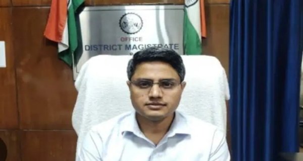 हायर सेकेण्ड्री व हाईस्कूल बोर्ड परीक्षा की तैयारियों के लिए भिंड में बैठक