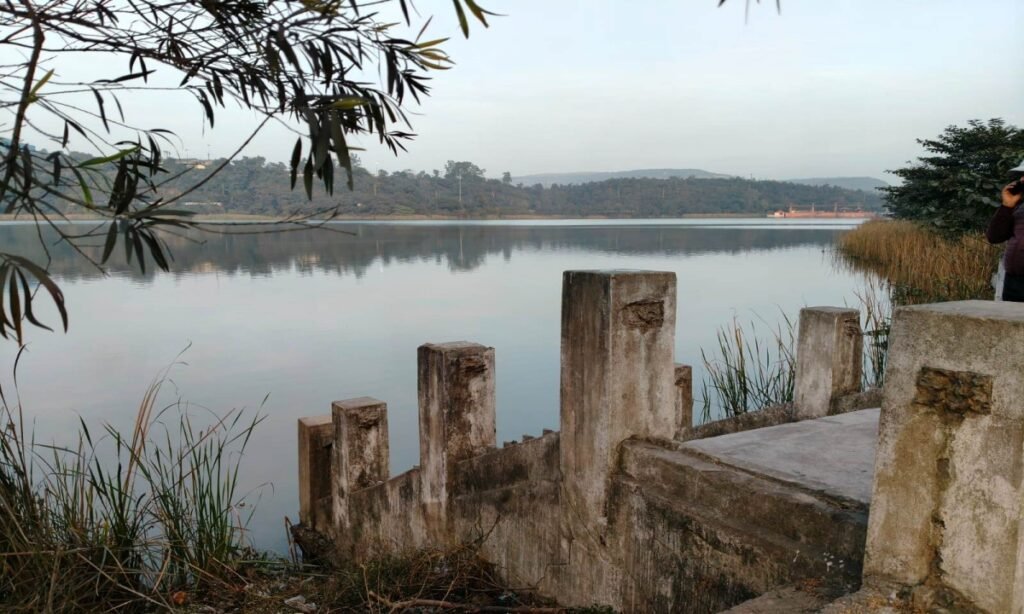 मुड़वानी डैम बनेगा सिंगरौली का नया पर्यटन केंद्र