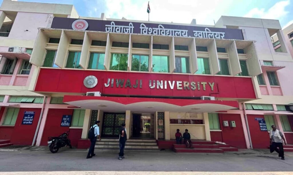 जेयू के डॉ. राधाकृष्णन भवन में कल लगेगा निःशुल्क मेगा हेल्थ कैंप