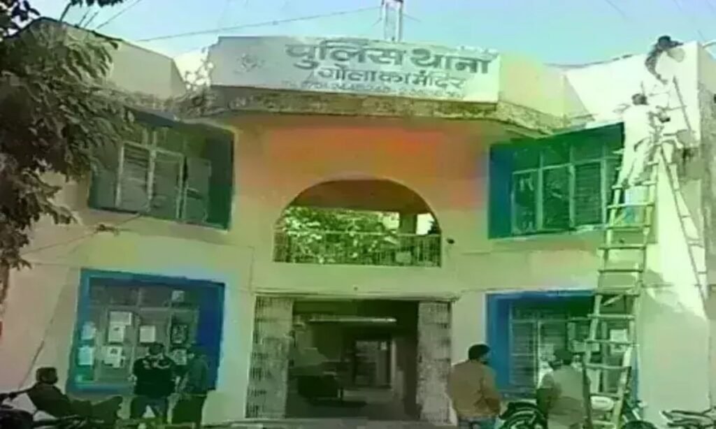 ग्वालियर में एआई से तैयार हुआ मृत महिला का चेहरा, 10 हजार का इनाम घोषित