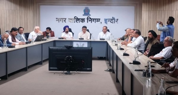 जल-मल प्राधिकरण बोर्ड का प्रस्ताव भेजेंगे शासन को