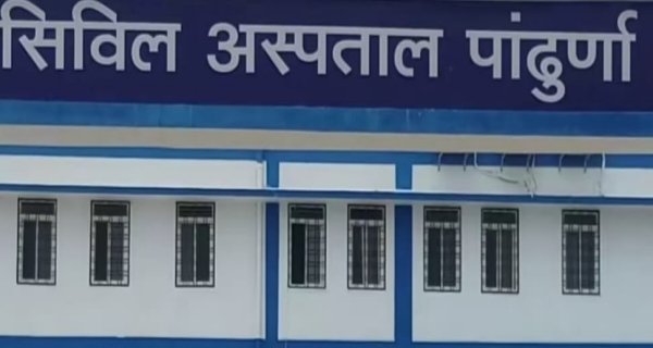 वर्ष के पहले दिन शासकीय चिकित्सालय में गूंजी चार किलकारियां