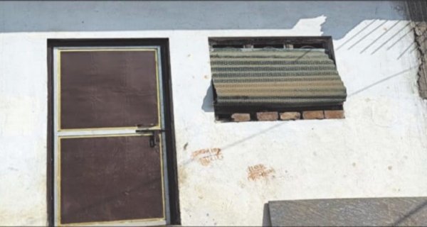 कुरवाई में गर्भवती महिला की संदिग्ध मौत, पति फरार