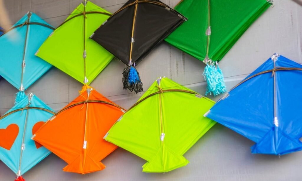 चाइनीज मांझा उड़ाया तो 5 साल तक जेल